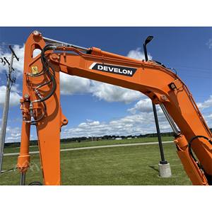 DEVELON DX85R-3 Modelo 2023 Nuevo - Product Image 1