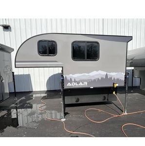 ลดราคา รถบ้าน New 2026 S-o-a-ri--n-g E-a-g-l-e Campers A-d-l-a-r 6.5XLS พร้อมขาย - Product Image 1