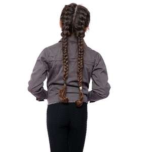 Abrigo de mezclilla Otoño Invierno moda ropa casual venta al por mayor chaquetas de hombre con estilo duradero marca personalizada de alta calidad - Product Image 5