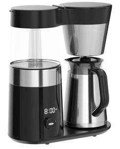 เครื่องชงกาแฟ OXO Brew 9 ถ้วย สแตนเลสสตีล แบบตั้งโปรแกรมได้ สำหรับใช้กลางแจ้ง รถบ้าน โรงแรม ใช้ไฟฟ้า - Product Image 1