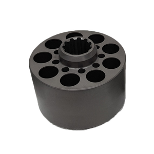 Pièces de rechange hydrauliques pour machines lourdes - Product Image 2