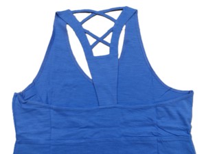 Suéter Casual de Alta Calidad, Secado Rápido, 100% Algodón, Cuello en V, Tejido de Canalé Sólido, Manga Regular, con Forro de Algodón - Product Image 3