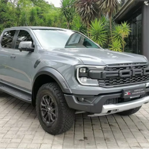 Auto Usado de Calidad a Precio Accesible, Ford Ranger 2025 3.0 V6 Bi Turbo Raptor 4x4 B4 Automático con Volante a la Derecha - Product Image 1