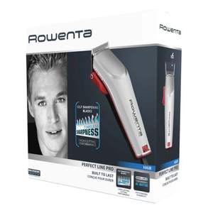 Tondeuse à cheveux sans fil USB avec levier de réglage de la longueur de coupe, lame en acier inoxydable, conception étanche pour la coupe de la barbe - Product Image 4