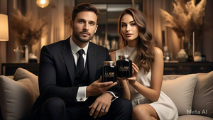 100% pur organique himalayen Shilajit résine acide fulvique naturel séché au soleil supplément de santé testé en laboratoire 15 grammes emballage adultes - Product Image 6