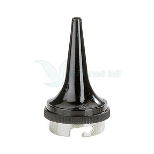 Espéculo auricular de acero inoxidable de alta calidad hecho a medida, la mejor llegada, fuente de alimentación manual, instrumento CARDIMED INTERNATIONAL CI-8709 - Product Image 5