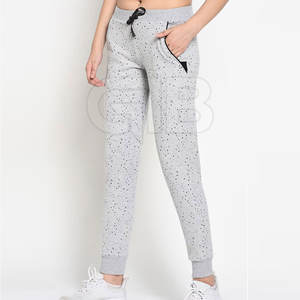 Pantalons pour femmes à séchage rapide au prix de gros pantalons pour femmes au design unique nouvelle arrivée grande taille - Product Image 3