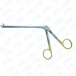 Micro Instrumentos Instrumento de microcirugía de acero Venta caliente Mejor precio Fórceps etmoides de Watson Williams por Apto Enterprises - Product Image 6