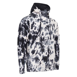 Sudaderas con capucha Tie Dye para hombre totalmente personalizadas, estilo perfecto, Venta caliente, tasa razonable, los mejores diseños, sudaderas con capucha Tie Dye con peso ligero - Product Image 1
