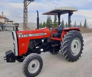 Calidad Nuevo tractor Massey Ferguson 385 4wd Massey Ferguson MF 375 - Product Image 1