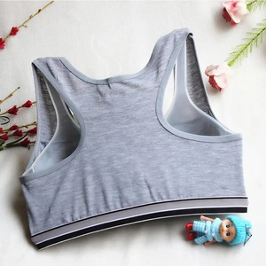 Sujetador deportivo para mujer, Top de Yoga, ropa deportiva transpirable ecológica para Fitness, ropa interior femenina para gimnasio, Jogging, lencería de empuje para mujer - Product Image 3