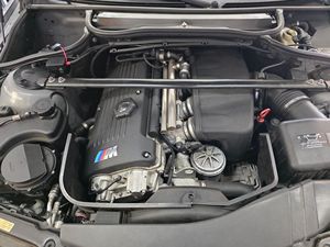 รถบีเอ็มดับเบิลยู เอ็ม3 คูเป้ ปี 2005 มือสอง พวงมาลัยซ้าย/ขวา - Product Image 5