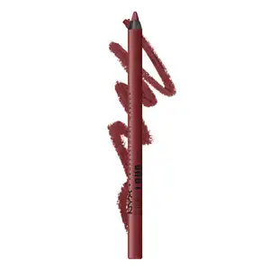 Maquillaje Profesional Nyx
Line Loud Lip Pencil Stick #31-Ten Out Of Ten 1,2 Ml