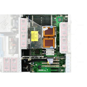 347882-001 Zócalo de Placa Base HP 604 para ProLiant ML370 G4 Reacondicionado - Product Image 1