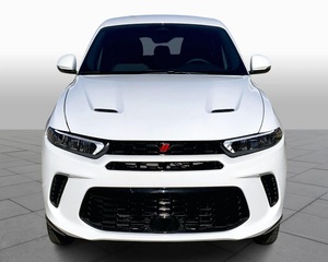 รถดอดจ์ ฮอร์เน็ต อาร์/ที เอดวีดี ปี 2024 สภาพดี ใช้งานน้อย ไมล์น้อย - Product Image 2