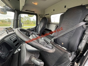 Unidad de Remolque de Tractor Estándar Mercedes-Benz AROCS 3345 6x6 de 2019, Usada, con Volante a la Izquierda, Diésel Euro 6 >450HP, Carga de 21-30T - Product Image 6