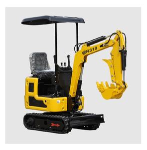 รถขุด2017สำหรับรถขุดสภาพดีเยี่ยมชั่วโมงการทำงานต่ำ3ตันน้ำหนัก0.2เมตรเครื่องยนต์แข็งแรง - Product Image 5