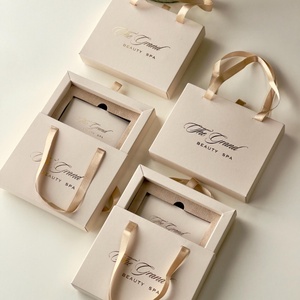 Boîtes Cadeaux Personnalisées pour Cosmétiques et Crèmes - Emballage Élégant pour Salons de Beauté, Mariages, Vouchers Spa, Vente au Détail de Luxe - Product Image 6