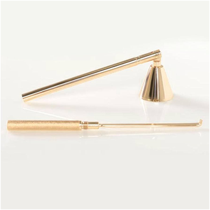 Nuevo Kit de accesorios para velas domésticas de acero inoxidable, extintor de velas, apagador de velas, último diseño, aluminio de la mejor calidad - Product Image 6