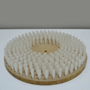 Cepillo de procesamiento de mármol y cerámica de disco - Product Image 1