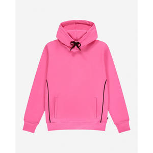 Sweat-shirts surdimensionnés pour hommes en coton molletonné brodé personnalisé, design d'hiver, qualité supérieure, respirant, 100% coton - Product Image 5