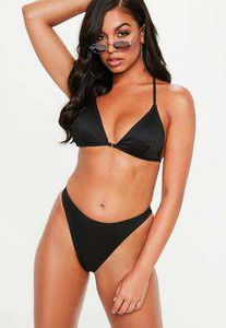 Mullite Color Sexy Bra <b>Panties</b> Set Beach Bikini Bra <b>Panties</b> Set Women Bra <b>Ladies</b> Hot Under Wears Women Swimming Bikini Set - Product Image 3