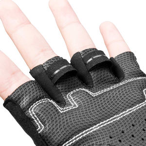 Guantes de Ciclismo de entrenamiento al por mayor hechos en fábrica Guantes de ciclismo baratos de la mejor calidad En stock - Product Image 5