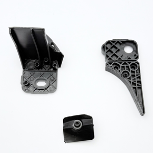 Kit de Reparación de Faros Delanteros JX7B13W029CE, Lado Derecho, para Ford Focus Mk4 2018 en Adelante - Product Image 2