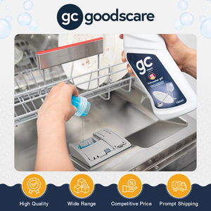 Bulk Quantity Exporter Selling Standard Quality Household Kitchen Use Dish <b>Soap</b> Cleaning Detergent <b>Dishwasher</b> Gel 750 ml - Product Image 5
