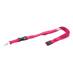 "RPET Promotional <b>Lanyard</b> Revent Plus Eco-Friendly Gadget" - Product Image 1