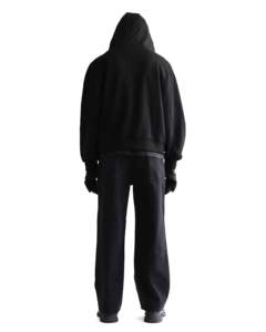 Sweats à capuche de haute qualité avec un design personnalisable, parfaits pour les personnes avant-gardistes, confortables pour les loisirs - Product Image 4