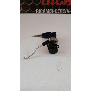 Interruptor de Encendido para FIAT Punto Sedán 3P 2da Serie (99>03) 394905 / A0517G - Product Image 3