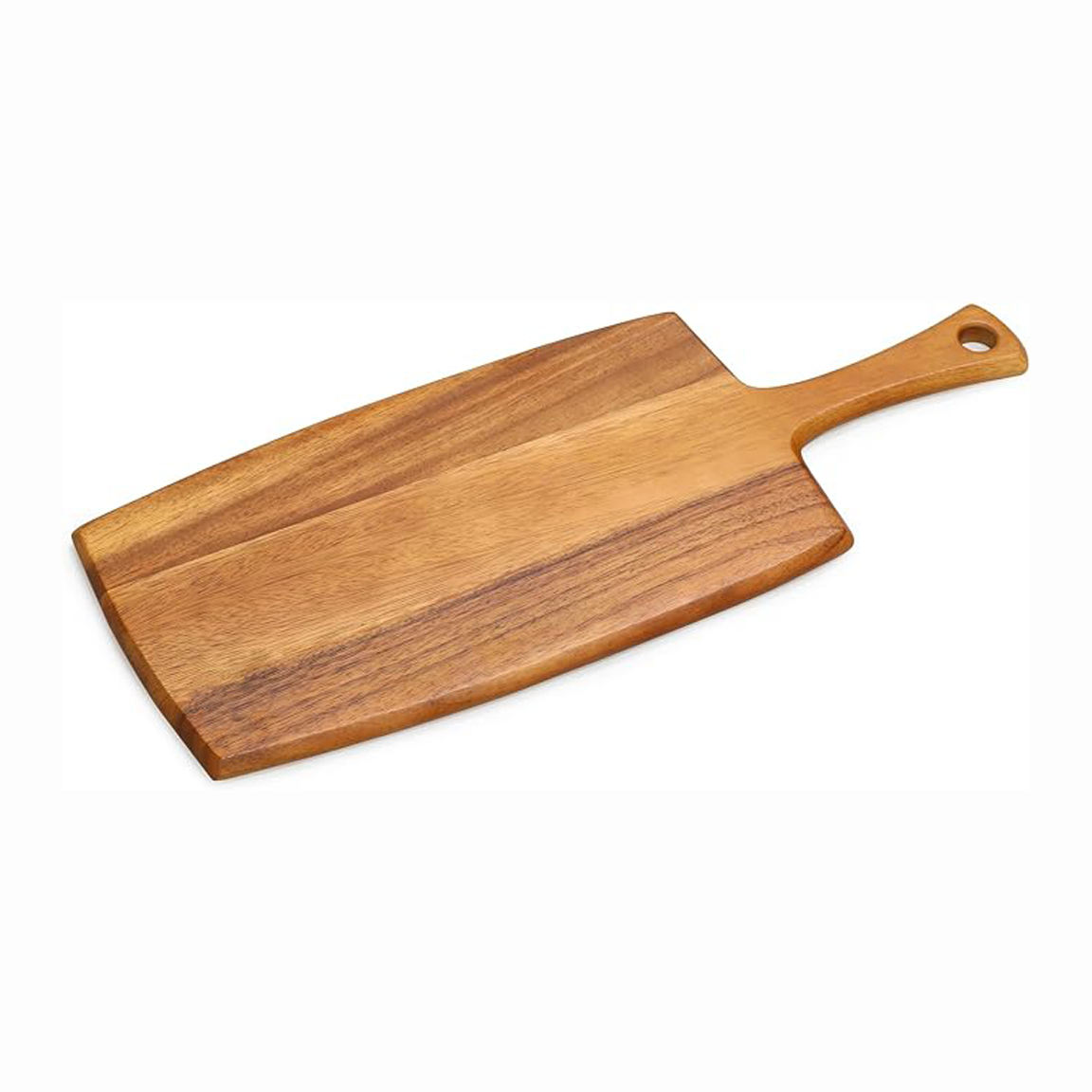 Natural Wood Finished