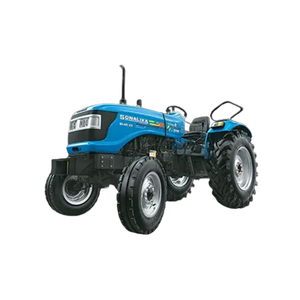 Top Quality Tractor RX 42 <b>Agricultural</b> Tractor Is Suitable for All Heavy-duty Farming Applications Tractors - Product Image 1