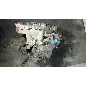 MANUAL COMPLETO DE INTERCAMBIO MITSUBISHI Colt Serie 3P (Z30) 2500 A222 3A91 gasolina 1124 (04>12) - Product Image 3