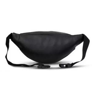 Sac de taille pour homme de qualité supérieure, tendance, disponible en gros, vêtements de sport, sac de poitrine très vendu, léger - Product Image 2