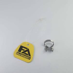 ABRAZADERAS DE GOMA DAM - Product Image 5