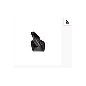 MANCHON DE LEVIER DE VITESSES pour PALIO-SIENA-ALBEA 96 Y.M. BLACK-DEPAR 2151-735366066 COMPATIBLE AVEC LES MODÈLES À PARTIR DE 1996 DERNIERE JOURNÉE JUSQU'AUX JOURS ACTUELS - Product Image 1