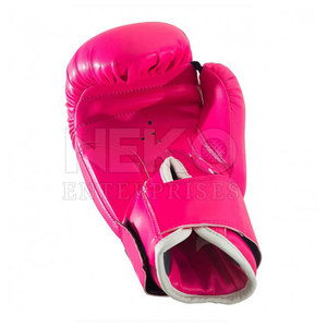 ถุงมือชกมวยและศิลปะการต่อสู้แบบมืออาชีพถุงมือหนังสำหรับฝึกซ้อม2025ออกแบบได้ตามต้องการ - Product Image 5