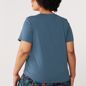 Chemise de camping personnalisée pour femmes, écologique, anti-rétrécissement, séchage rapide, protection UPF, confortable, respirante, manches longues, randonnée - Product Image 2