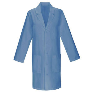 Vêtements de travail pour femmes en gros OEM, blouse de laboratoire, meilleur design, ensembles de blouses médicales respirants, tendance actuelle, infirmière élégante, haute qualité - Product Image 3