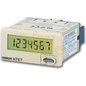 Omron H7ETNV1OMS23224 - Neuf - Product Image 1