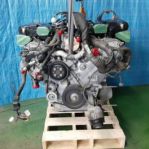 2URFSE Moteur Lexus ls 2010 DAA-UVF46 - Product Image 1