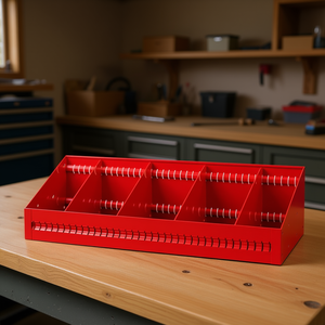 Estante Inclinado Usag para Armarios de Herramientas - Product Image 3