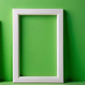 Cadre photo en bois massif Cadres en bois de taille personnalisée Fournisseur OEM Inde - Product Image 2