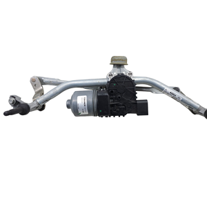 MOTOR DEL LIMPIAPARABRISAS DELANTERO COMPLETO CON TANDEM PARA CITROEN C3 Serie 9815497780 (16>) - Product Image 3