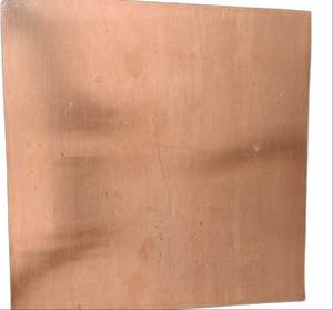 แผ่นทองแดงเชื่อมต่อสายดิน ยาว 10 เมตร ยี่ห้อ ACE รุ่น A-615 สำหรับตัวเชื่อมต่อสายไฟ - Product Image 1