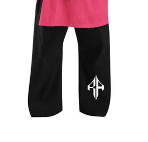 Conjuntos de uniformes de Jiujitsu de manga larga ATLANTIC Impresión personalizada 100% algodón Transpirable Secado rápido 340g Tela de alta calidad - Product Image 6