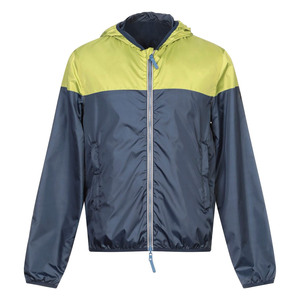 Fournisseurs de vestes coupe-vent exceptionnels offrant des vestes d'extérieur fantastiques avec des tissus imperméables respirants et des quantité minimale de commande bas - Product Image 6