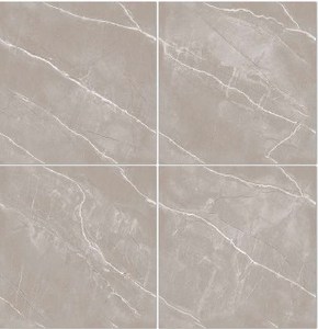 Novac-azulejos de cerámica pulidos vitrificados para baño, diseño sin fin, 20 pulgadas, PGVT, 600x600mm, LLP, India - Product Image 2